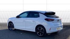 Vauxhall Corsa 1.2 Elite Edition 5dr Petrol Hatchback